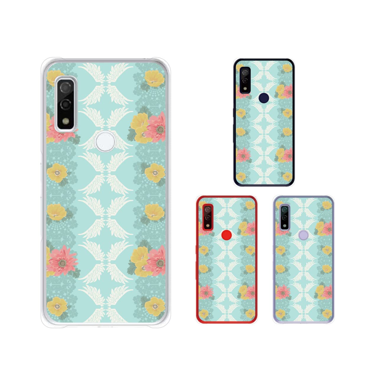 Amazon.co.jp: arrows We (docomo F-51B ／ au FCG01 ／ SoftBank